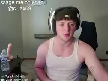 Chaturbate Private Sex Chat of sexylax69