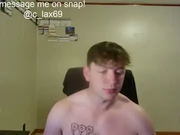 Chaturbate Free Porn Cam of sexylax69