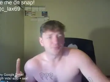 Chaturbate Adult Webcams of sexylax69