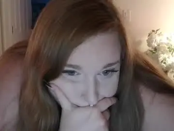 Chaturbate Watch Live Sex Cams of yourthickgingergoddess