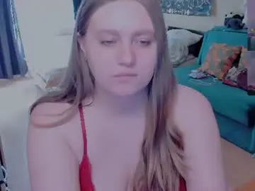 Chaturbate Free Porn Cam of alice_dreamgirl_