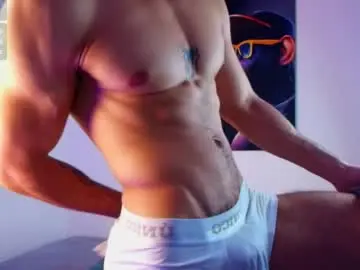 Chaturbate Private Sex Chat of axel_stein03