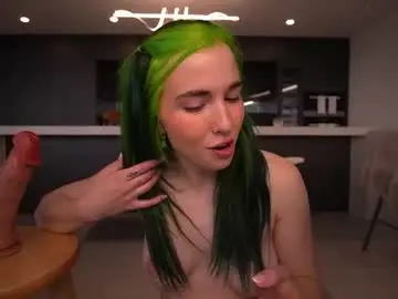 Chaturbate Adult Webcam of bailey_eilish