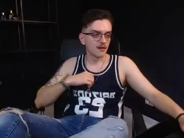 Chaturbate Live Porn of felixstark