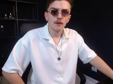 Chaturbate Adult Webcams of felixstark