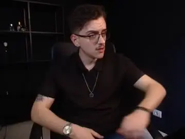 Chaturbate Free Porn Cam of felixstark