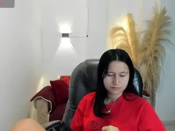 Chaturbate Watch Live Sex Cams of isabella_grace18