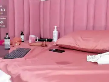 Chaturbate Private Sex Chat of isabella_santos1