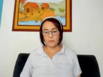 Chaturbate Free Porn Cam of isisblakee