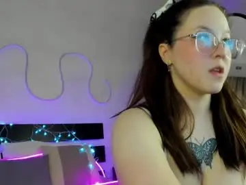 Chaturbate Free Live Porn of kira_be11