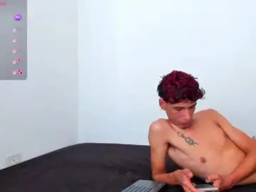 Chaturbate Live Sex of liammendoza98