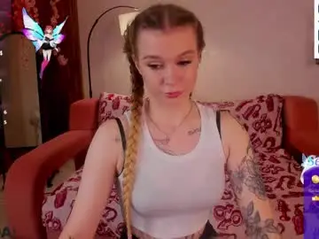 Chaturbate Sex Chat of lisa_rabbit