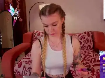Chaturbate Watch Live Sex Cams of lisa_rabbit