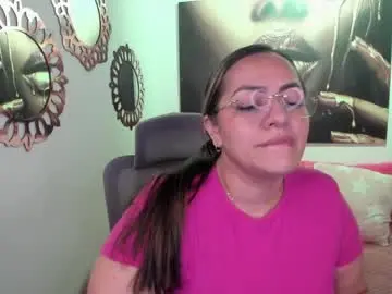 Chaturbate Private Sex Chat of marianalopez81