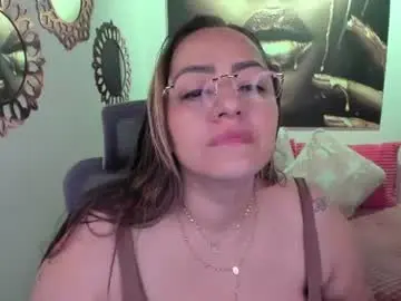 Chaturbate Nude Webcam of marianalopez81