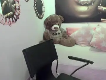 Chaturbate Sex Cam of marianalopez81