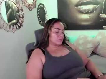 Chaturbate Live Sex of marianalopez81