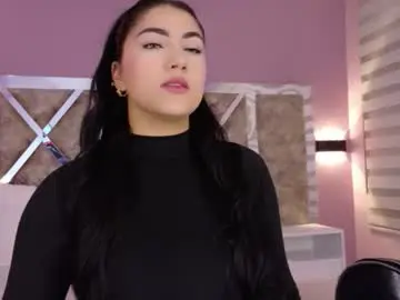 Chaturbate Private Sex Chat of paulinaduarte_