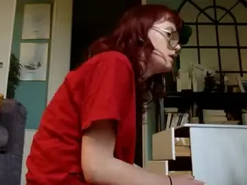 Chaturbate Free Porn Cam of redcassie666