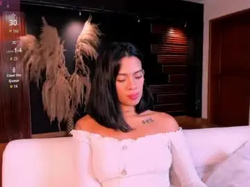 Chaturbate Best Webcam of saracorraless