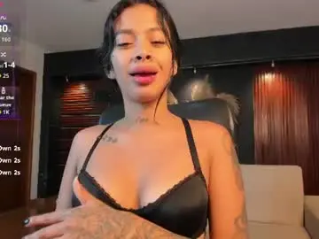Chaturbate Live Sex Cam of saracorraless