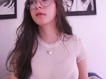Chaturbate Adult Webcam of soy_iris