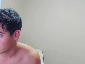 Chaturbate Sex Cam of tairoanddagnye
