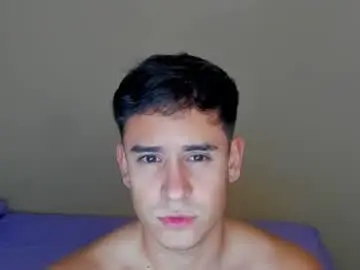 Chaturbate Sex Cam of tairoanddagnye