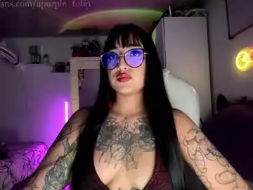 Chaturbate Watch Live Sex Cams of apurple_tulip