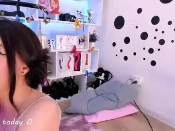 Chaturbate Adult Webcams of asya_sweet_