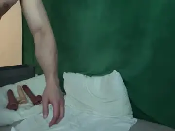 Chaturbate Live Sex of georgearmwrestler