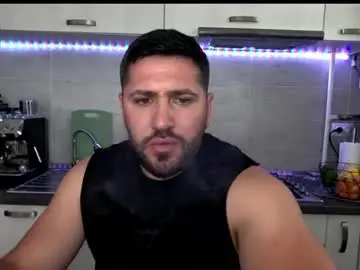 Chaturbate Nude Webcam of gold_alpha_boy