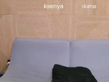 Chaturbate Private Sex Chat of ksenyahot