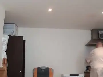 Chaturbate Live Porn of mralistairgoldiegmailcom