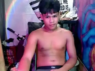 Chaturbate Nude Webcam of pinoy_shyboy69