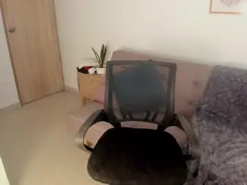 Chaturbate Sex Chat of susan_arango
