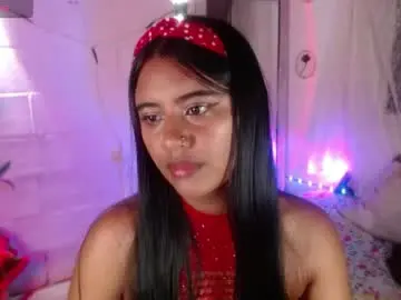 Chaturbate Live Porn of sweet_susy999