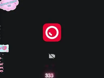 Chaturbate Sex Chat of _your_selena_