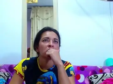 Chaturbate Free Porn Cam of allyson_collins_