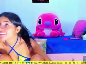 Chaturbate Adult Video Chat of ariannalewis1