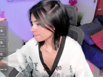 Chaturbate Sex Cam of ashleey_johnson
