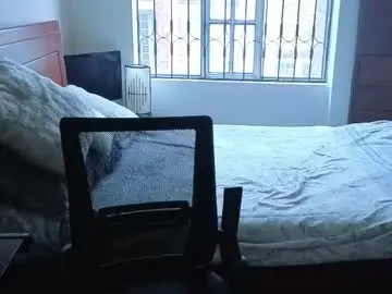 Chaturbate Live Sex of danruiz33