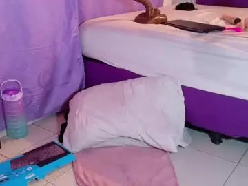 Chaturbate Live Sex of ebony_neighbormoans