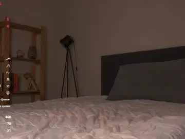 Chaturbate Live Sex Cam of eleanorka