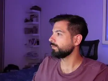 Chaturbate Sex Cam of jarod3426