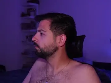 Chaturbate Sex Chat of jarod3426
