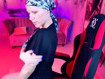 Chaturbate Adult Video Chat of lidadarknet