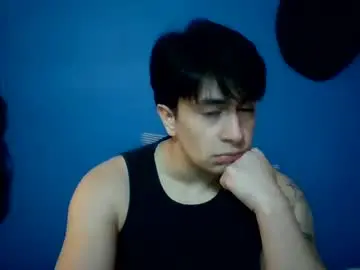 Chaturbate Live Porn of nathan_demon