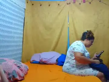 Chaturbate Sex Cam of pecadodulce
