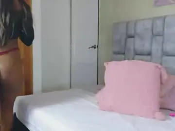 Chaturbate Free Porn Cam of tiffanyebony_